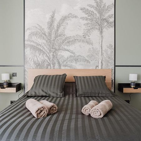 M A G I C & J U N G L E Apartment Verdun-sur-Meuse Екстериор снимка