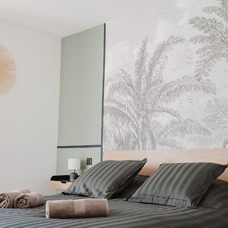 M A G I C & J U N G L E Apartment Verdun-sur-Meuse Екстериор снимка