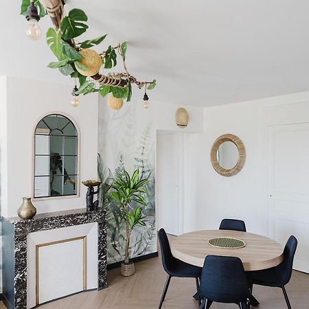 M A G I C & J U N G L E Apartment Verdun-sur-Meuse Екстериор снимка
