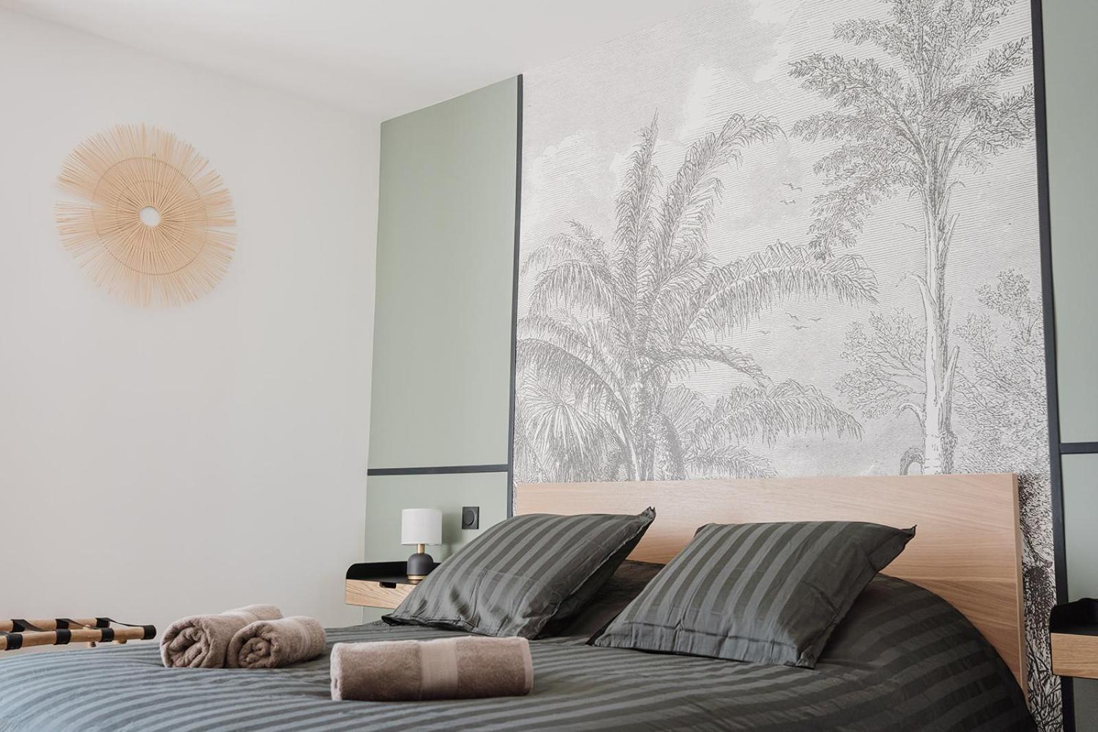 M A G I C & J U N G L E Apartment Verdun-sur-Meuse Екстериор снимка