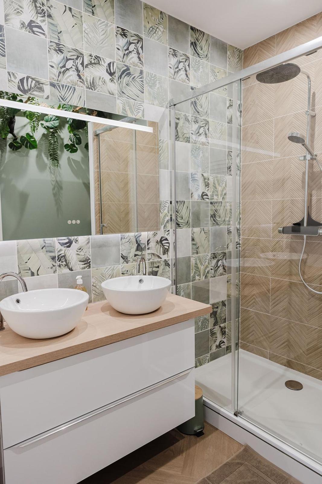 M A G I C & J U N G L E Apartment Verdun-sur-Meuse Екстериор снимка