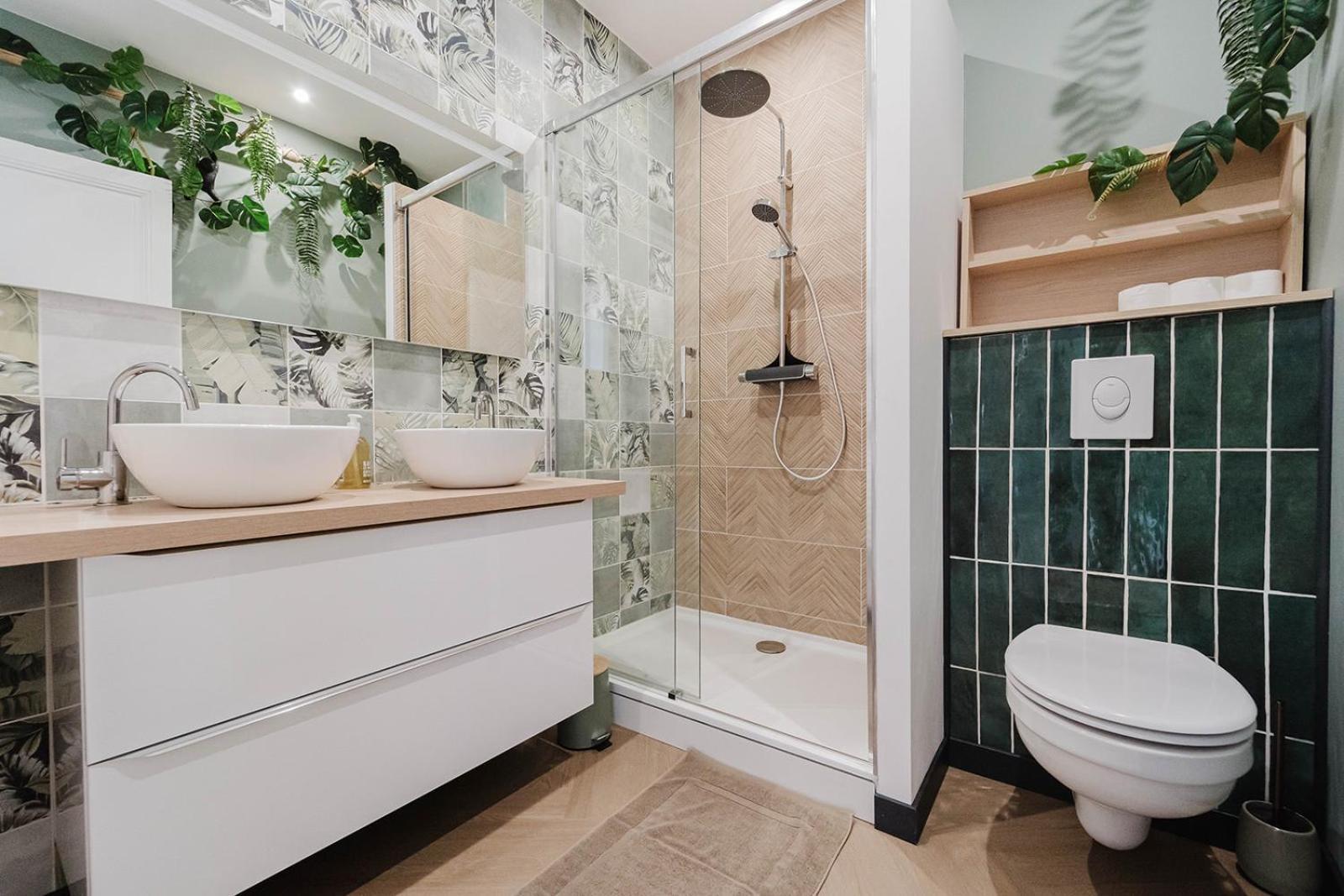 M A G I C & J U N G L E Apartment Verdun-sur-Meuse Екстериор снимка