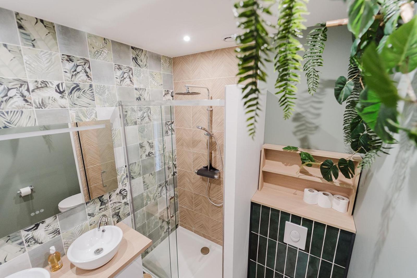 M A G I C & J U N G L E Apartment Verdun-sur-Meuse Екстериор снимка