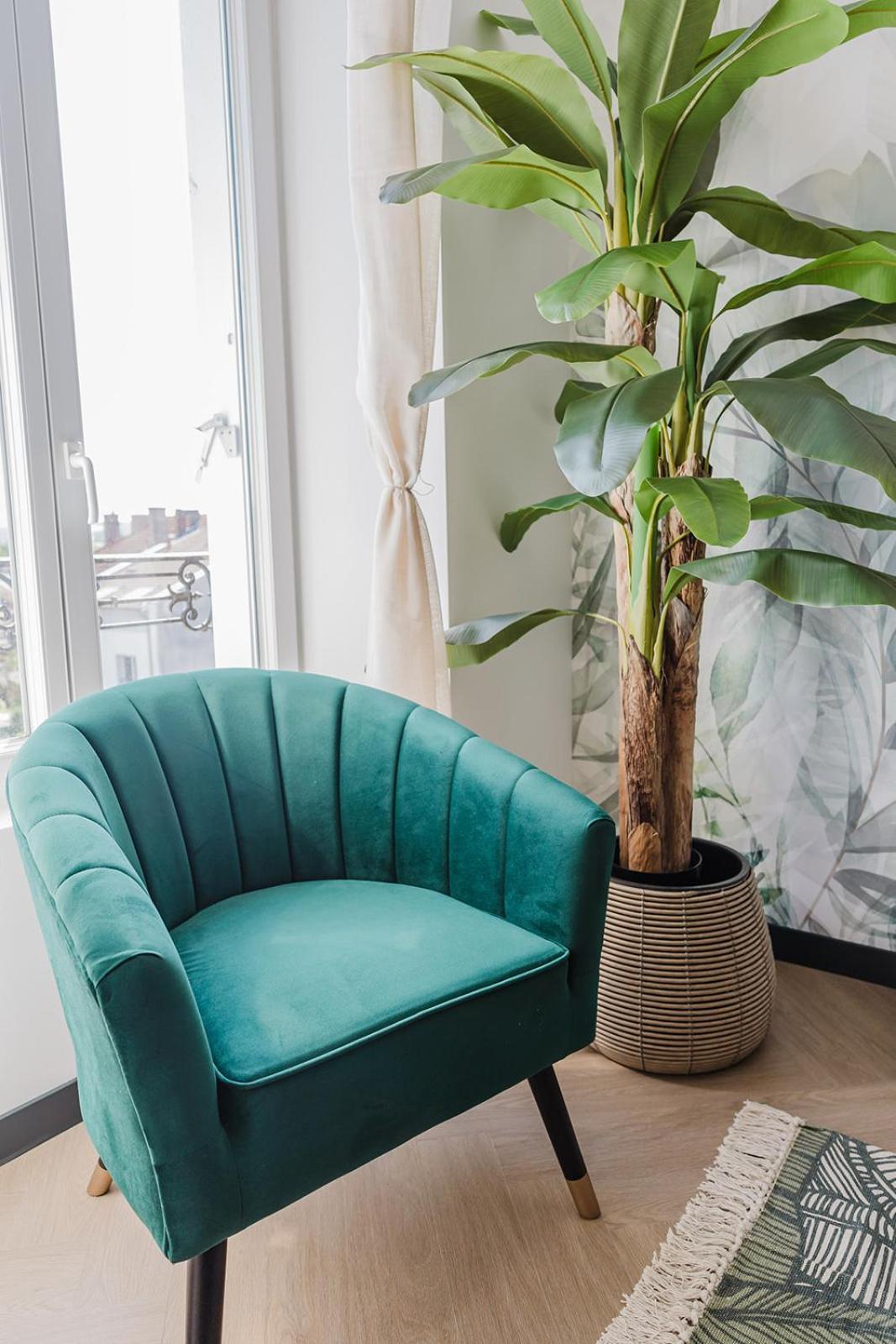 M A G I C & J U N G L E Apartment Verdun-sur-Meuse Екстериор снимка